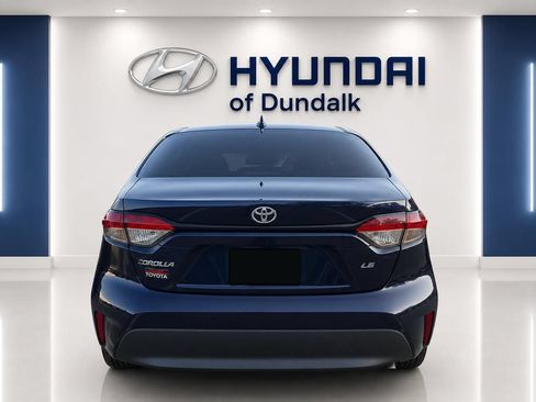 Used 2023 Toyota Corolla LE FWD image 5