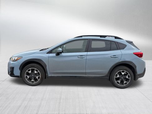 Used 2020 Subaru Crosstrek 2.0i Premium w/ Moonroof Package 2 image 4