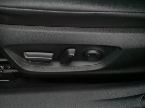 Certified 2024 Toyota Camry SE FWD image 19