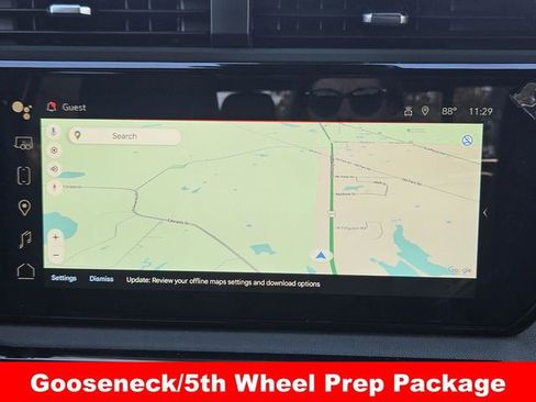 New 2026 GMC Sierra 2500 AT4 w/ AT4 Premium Plus Package image 16