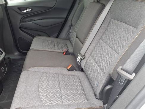 Used 2024 Chevrolet Equinox LT w/ LPO, Floor Liner Package image 7