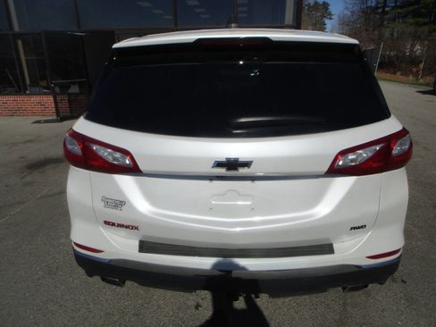 Used 2019 Chevrolet Equinox LT AWD/4WD image 5