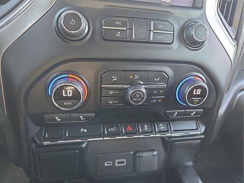 Used 2022 Chevrolet Silverado 1500 LT Trail Boss w/ Safety Package image 14