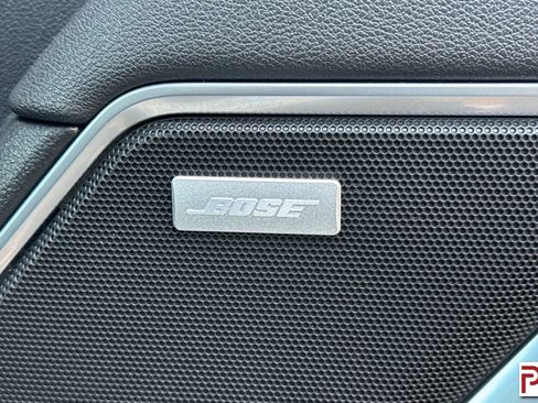 Used 2025 Chevrolet Silverado 1500 RST w/ Convenience Package II AWD/4WD image 21