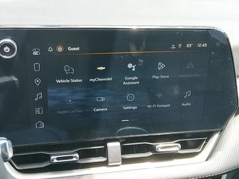 New 2026 Chevrolet Equinox LT FWD image 15