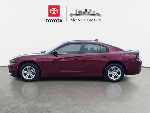 Used 2023 Dodge Charger SXT RWD image 6