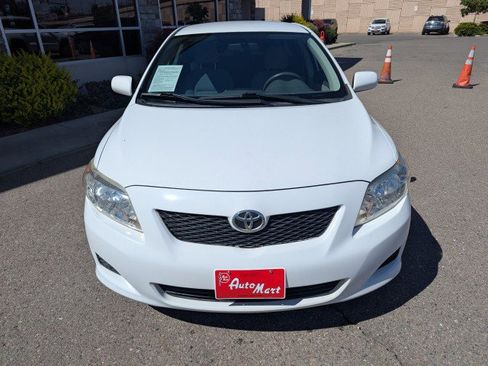 Used 2010 Toyota Corolla LE FWD image 6