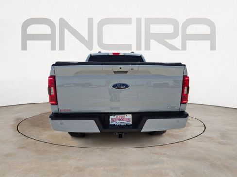 Used 2023 Ford F150 XLT w/ Equipment Group 302A High AWD/4WD image 9