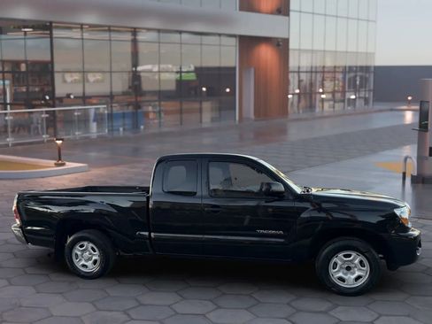 Used 2010 Toyota Tacoma 2WD Access Cab image 7