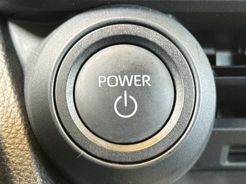 Used 2023 Toyota Prius LE image 24