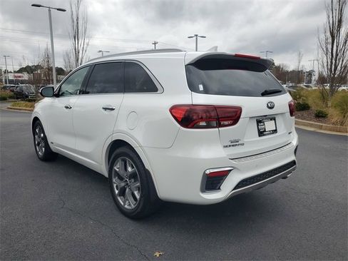 Used 2020 Kia Sorento SX image 6