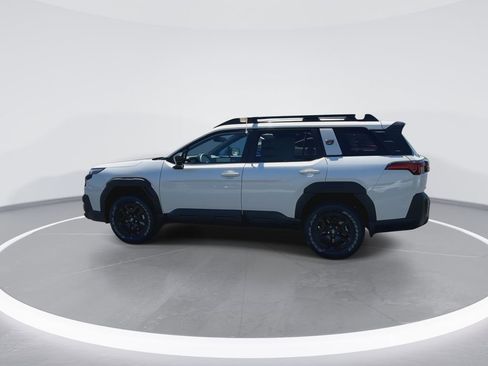 New 2026 Subaru Outback Wilderness AWD/4WD image 5