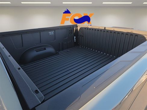 New 2026 Toyota Tundra Limited image 13