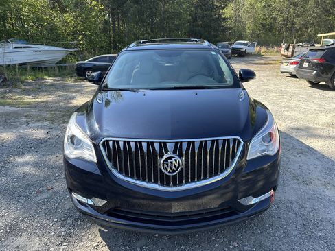 Used 2015 Buick Enclave Leather image 2