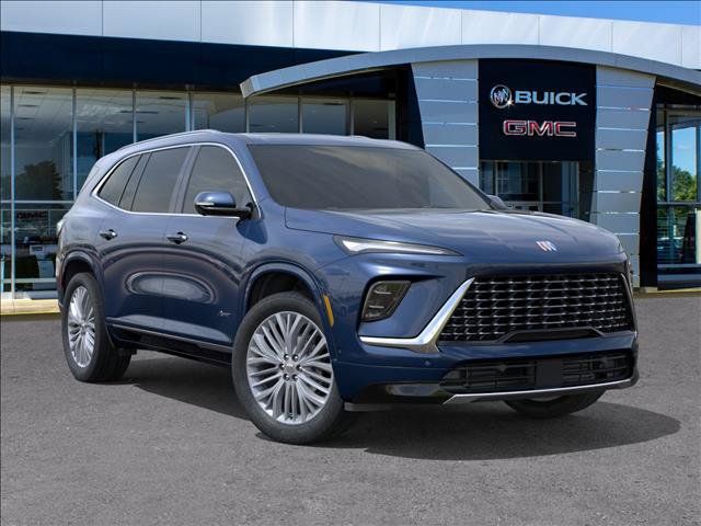 New 2027 Buick Enclave Avenir FWD image 7