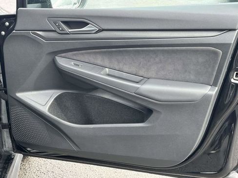 Used 2024 Volkswagen GTI S image 22