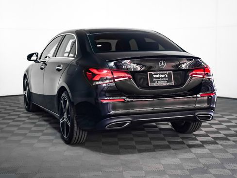 Certified 2022 Mercedes-Benz A 220 A 220 image 2