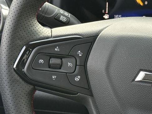 New 2026 Chevrolet Trax RS FWD image 14