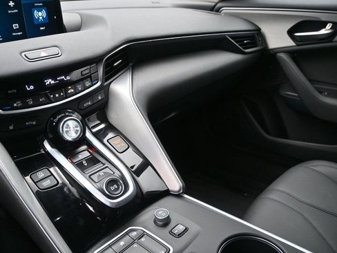Certified 2023 Acura TLX FWD image 4