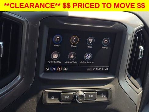 New 2026 Chevrolet Silverado 3500 W/T w/ WT Convenience Package AWD/4WD image 18