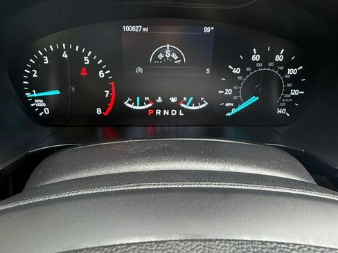 Used 2020 Ford Escape SE AWD/4WD image 30