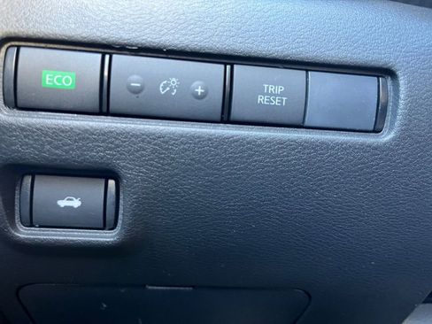 New 2025 Nissan Sentra S image 25