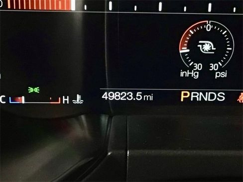 Used 2021 Ford Mustang Premium w/ Equipment Group 201A image 36