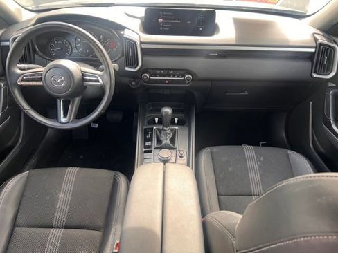 Used 2025 MAZDA CX-50 AWD 2.5 S w/ Select Package image 11