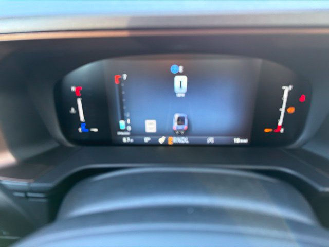New 2026 Ford Bronco Sport Outer Banks w/ Outer Banks Tech Package+ AWD/4WD image 16