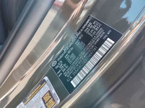 New 2026 Hyundai Tucson SE image 27