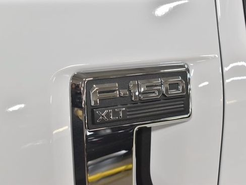 Used 2021 Ford F150 XLT w/ Equipment Group 302A High AWD/4WD image 37