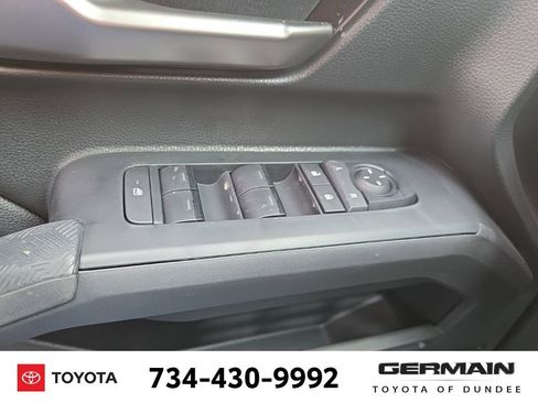 New 2025 Toyota Tacoma Limited image 32