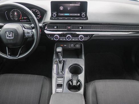 Used 2024 Honda Civic EX image 18