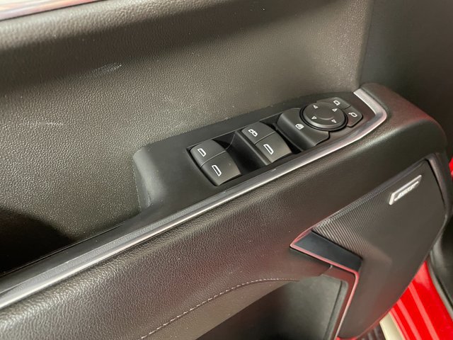 Used 2024 GMC Sierra 1500 Elevation w/ Preferred Package AWD/4WD image 19