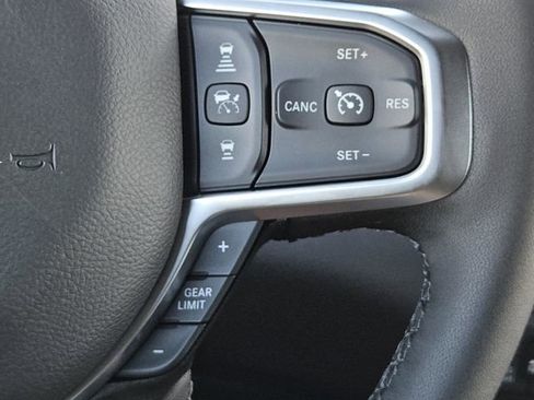 New 2026 RAM 1500 Lone Star AWD/4WD image 22