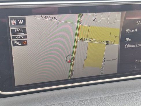 Used 2019 Lexus RX 450hL Premium w/ Premium Package AWD/4WD image 25