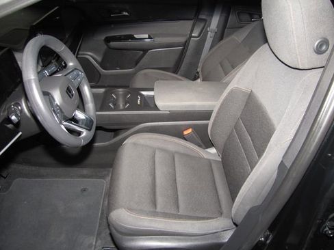 Certified 2024 Honda Prologue EX image 9