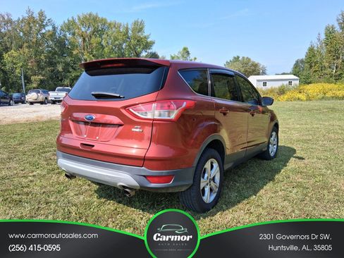 Used 2014 Ford Escape SE AWD/4WD image 3