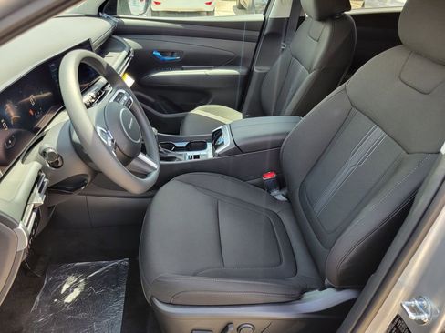 Used 2025 Hyundai Tucson SEL image 11