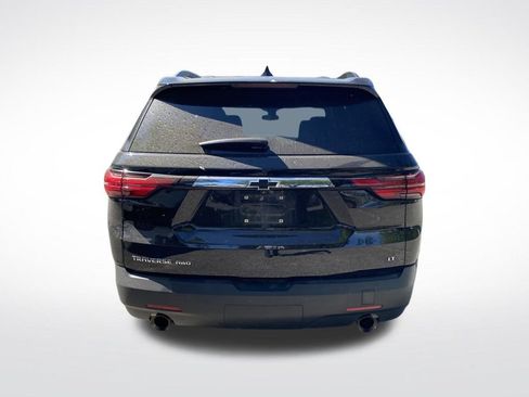 Used 2023 Chevrolet Traverse LT w/ LPO, Floor Liner Package AWD/4WD image 6