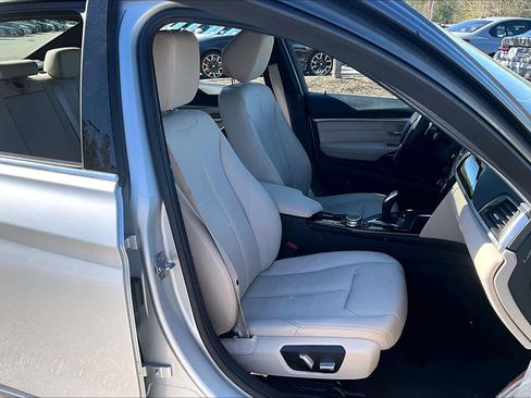 Used 2016 BMW 328i Sedan image 8