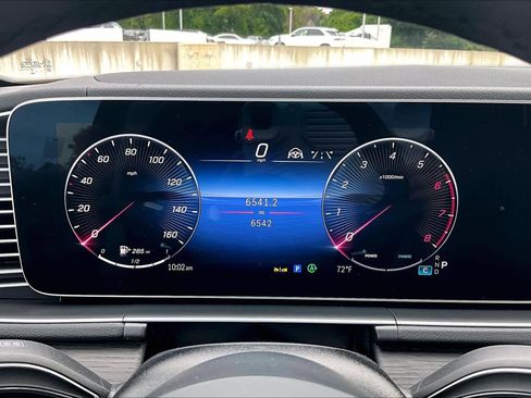 Used 2026 Mercedes-Benz GLS 450 4MATIC image 26