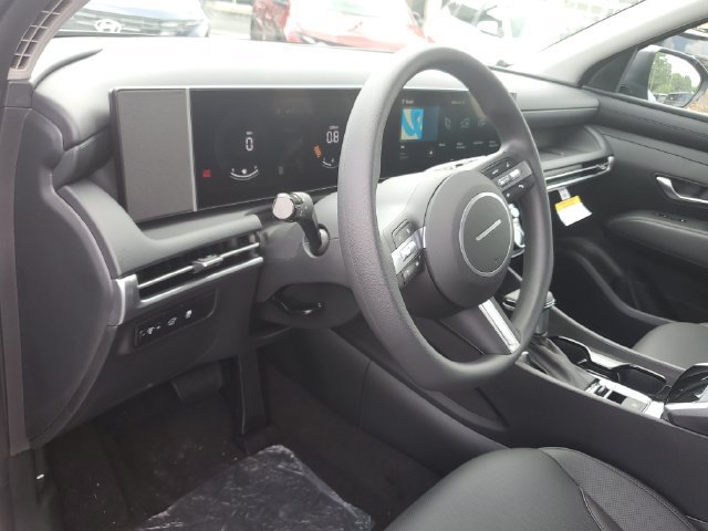 New 2026 Hyundai Tucson SEL Plus AWD/4WD image 19