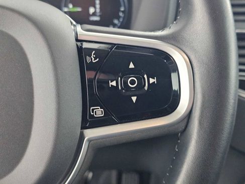 Used 2020 Volvo XC90 T8 Inscription image 30