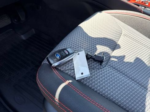 Used 2019 Subaru Forester Sport AWD/4WD image 29