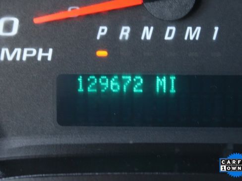 Used 2016 Chevrolet Express 2500 image 19