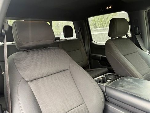 Used 2021 Ford F150 XLT w/ Equipment Group 302A High AWD/4WD image 28