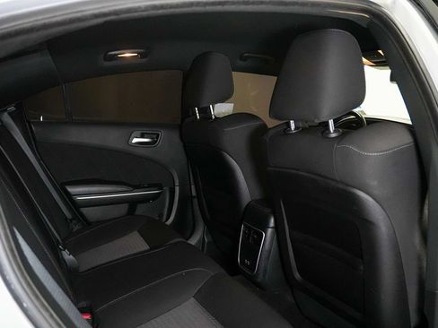Used 2020 Dodge Charger Scat Pack w/ Navigation & Travel Group RWD image 18