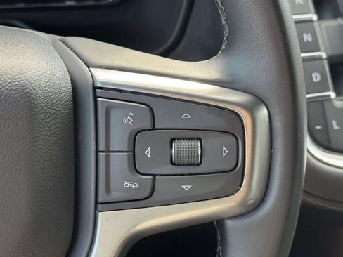 Used 2024 Chevrolet Tahoe LT AWD/4WD image 26