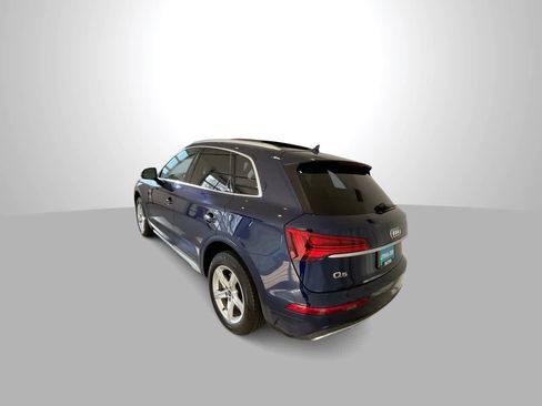 Used 2021 Audi Q5 2.0T Premium w/ Convenience Package AWD/4WD image 6